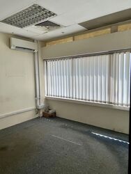 United House (D9), Office #606264911